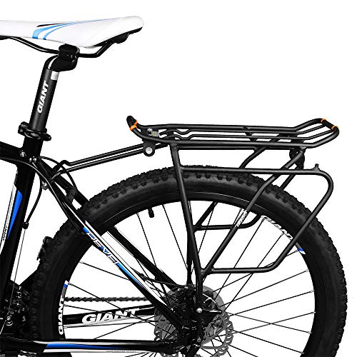 Adjustable Ibera Touring Bike Carrier for Heavier Loads