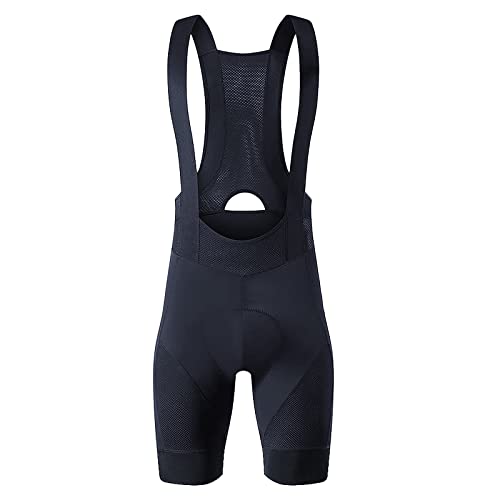 Men's Road Cycling Bib Shorts - Breathable Padding