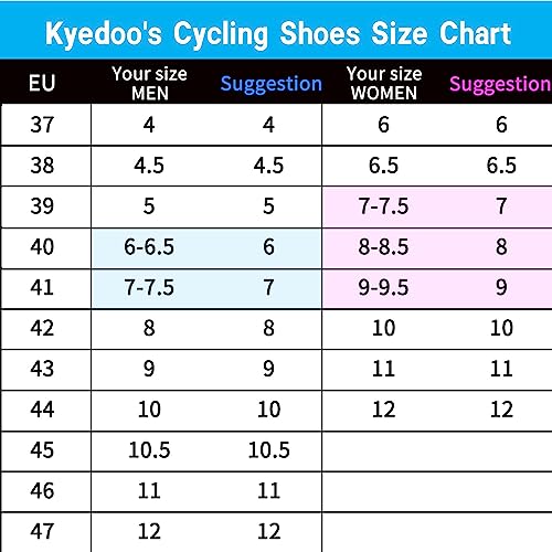 Unisex Pelaton-Compatible Cycling Shoes: White, Size 7