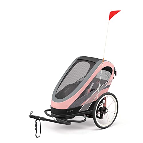 Cybex Zeno Multisport Bike Trailer Kit