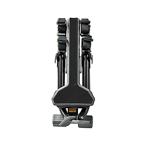 Allen Sports Folding Trunk Bike Rack, Model ZNUC2