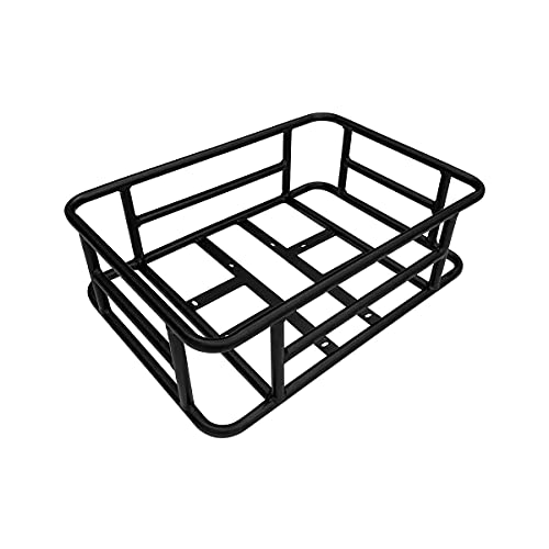 Large Rear Hanging Bike Basket for Heybike Bikes