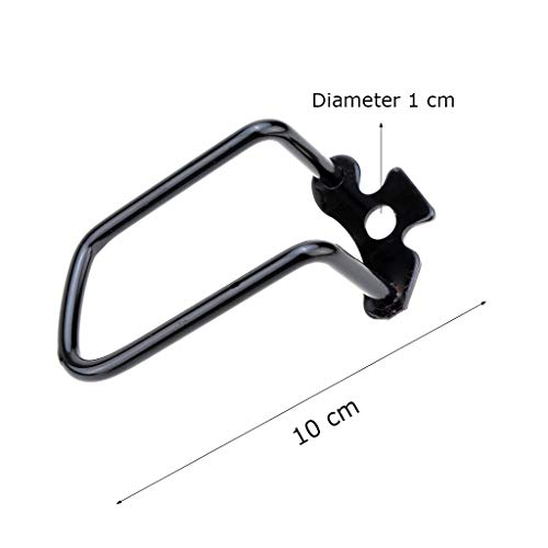 Universal Rear Derailleur Guard for Bikes