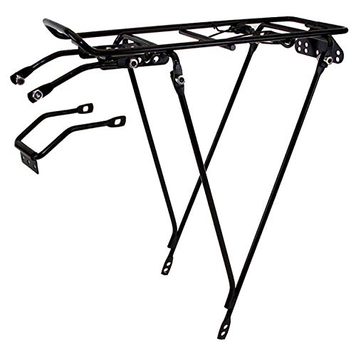 Adjustable Bicycle Carrier Rack - Ventura