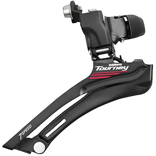Shimano Band-Type Front Derailleur, 34.9mm