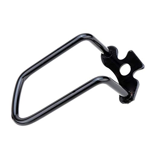 Universal Rear Derailleur Guard for Bikes