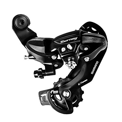 Shimano RD-TY300 Rear Derailleur - 8 Speed Mountain Bike