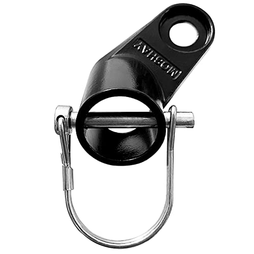 Upgraded Bike Trailer Coupler Attachment for Instep & Schwinn