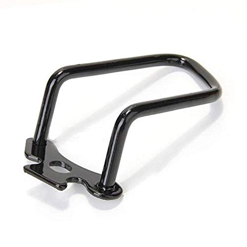 Universal Rear Derailleur Guard for Bikes