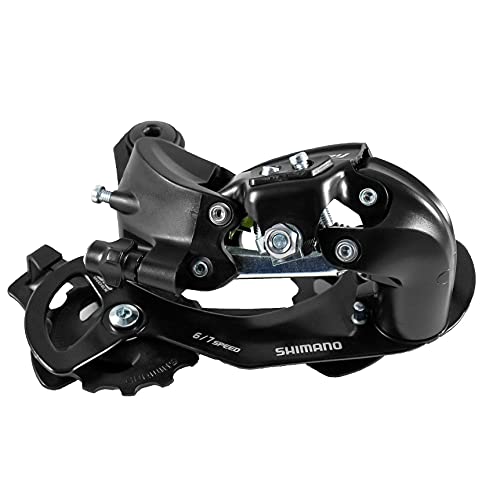 Shimano RD-TY300 Rear Derailleur - 8 Speed Mountain Bike