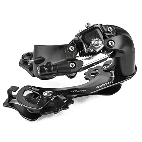 Shimano RD-TY300 Rear Derailleur - 8 Speed Mountain Bike