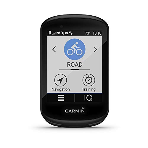 Garmin Edge 830 GPS Cycling Computer