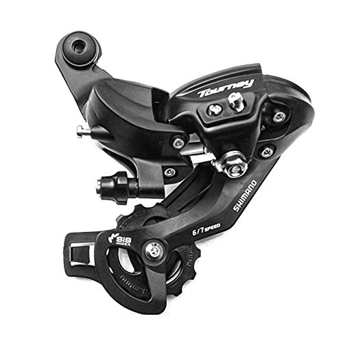 Shimano RD-TY300 Rear Derailleur - 8 Speed Mountain Bike