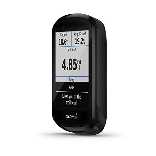 Garmin Edge 830 GPS Cycling Computer