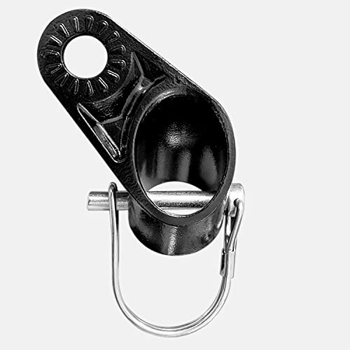 Upgraded Bike Trailer Coupler Attachment for Instep & Schwinn