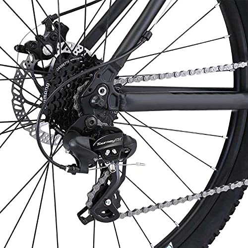 Shimano RD-TY300 Rear Derailleur - 8 Speed Mountain Bike