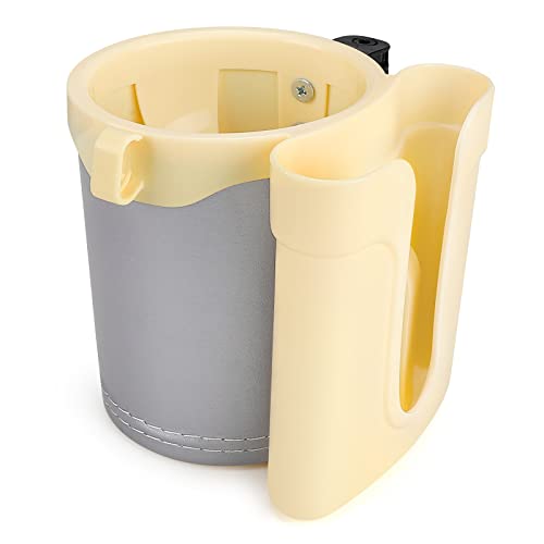 3-in-1 Bike Cup and Phone Holder