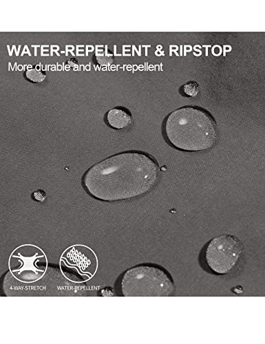 Men's Summer Windproof Cycling Vest Grey