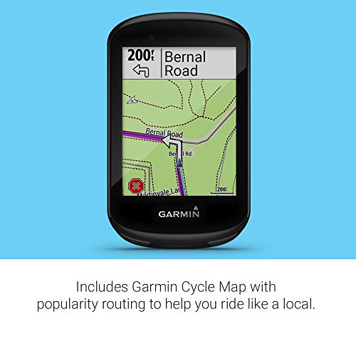 Garmin Edge 830 GPS Cycling Computer