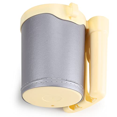 3-in-1 Bike Cup and Phone Holder