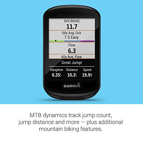 Garmin Edge 830 GPS Cycling Computer