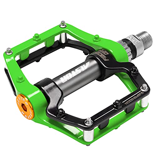Alston Non-Slip Mountain Bike Pedals