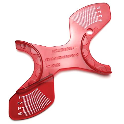 Sram Rear Derailleur Chain Gap Gauge