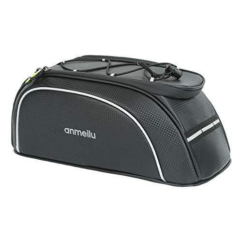 LOCALLION Bike Trunk Pannier – 8L