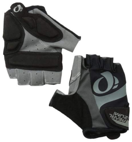 Pearl Izumi Men's Select Glove, Black, Small