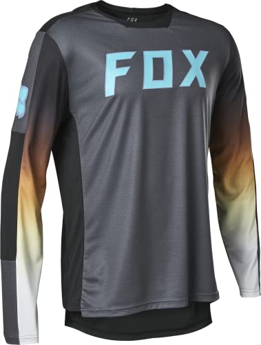 Fox Racing Men's Defend RS Long Sleeve Jersey