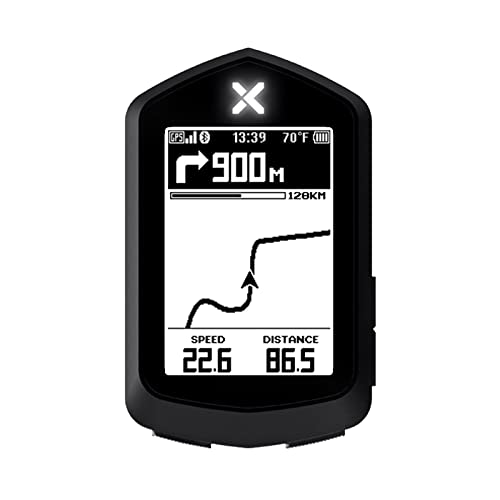 XOSS NAV Wireless GPS Bike Computer