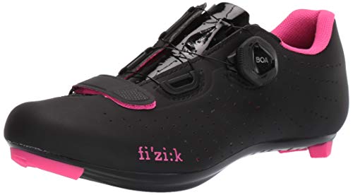 Fizik Tempo Overcurve Cycling Shoe - Black