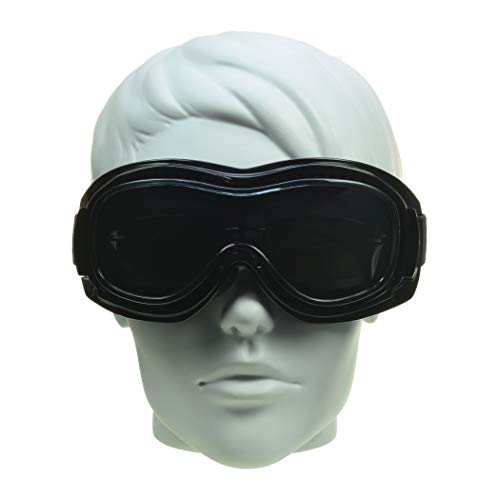 Fit-Over Cycling Goggles for Eye Glasses