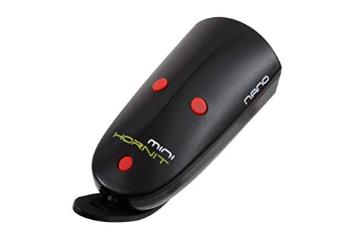 Mini Nano Bike & Scooter Horn/Light - Kids/Children