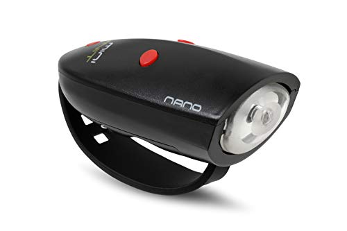 Mini Nano Bike & Scooter Horn/Light - Kids/Children
