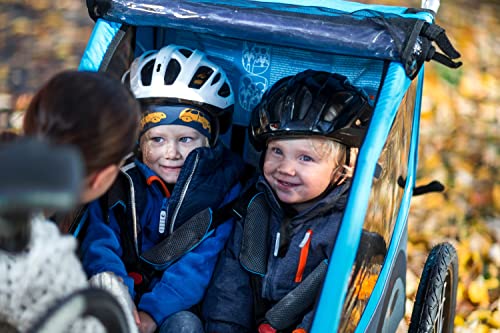 Thule Coaster XT Bike Trailer & Stroller