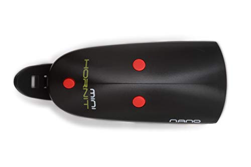 Mini Nano Bike & Scooter Horn/Light - Kids/Children