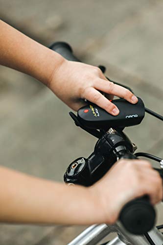 Mini Nano Bike & Scooter Horn/Light - Kids/Children