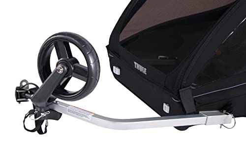 Thule Coaster XT Bike Trailer & Stroller