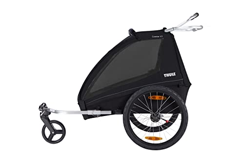 Thule Coaster XT Bike Trailer & Stroller