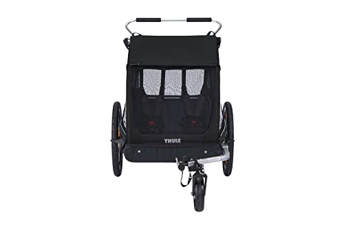 Thule Coaster XT Bike Trailer & Stroller