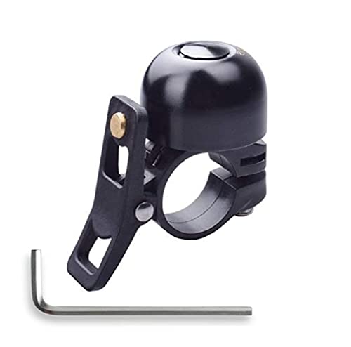 Copper Alloy Loud Bike Bell for All Bikes