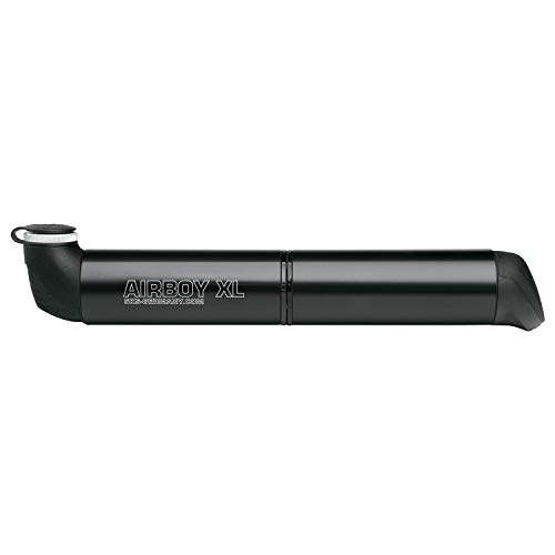 SKS Airboy XL Mini Pump, Black