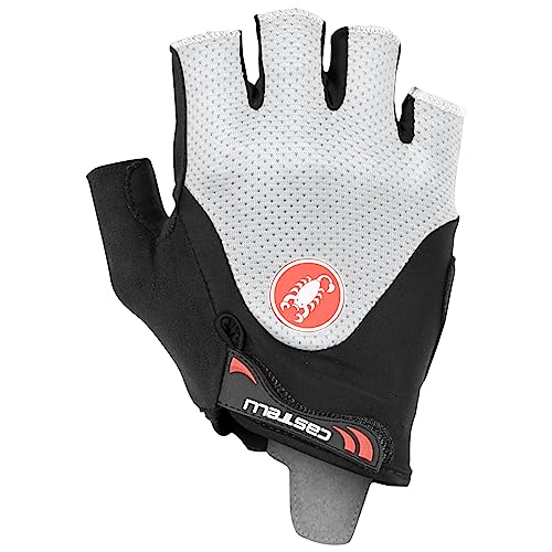 Castelli Arenberg Gel 2 Cycling Gloves - L
