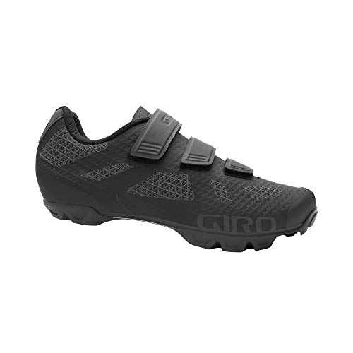 Giro Ranger Men's MTB Shoes - Black (46)