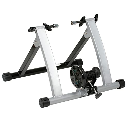 All-Season Bike Trainer for Indoor Exercise