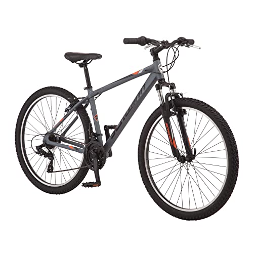 Schwinn High Timber AL Mountain Bike
