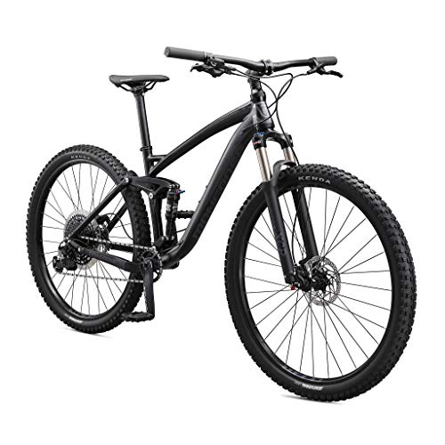 Mongoose Salvo Comp MTB, 29", 12-Speed, Hydraulic Brakes