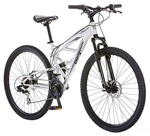 Mongoose Impasse 29er Mountain Bike