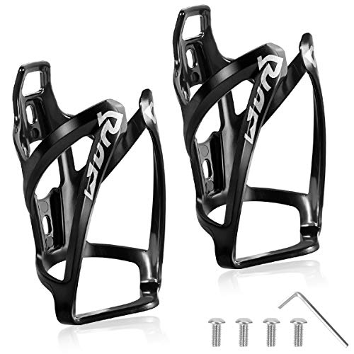 Bike Water Bottle Holder - Lightweight PC Cage